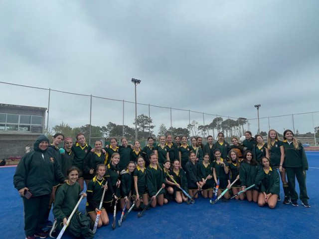 1YL HOCKEY & RUGBY TRIP TO PUNTA DEL ESTE
